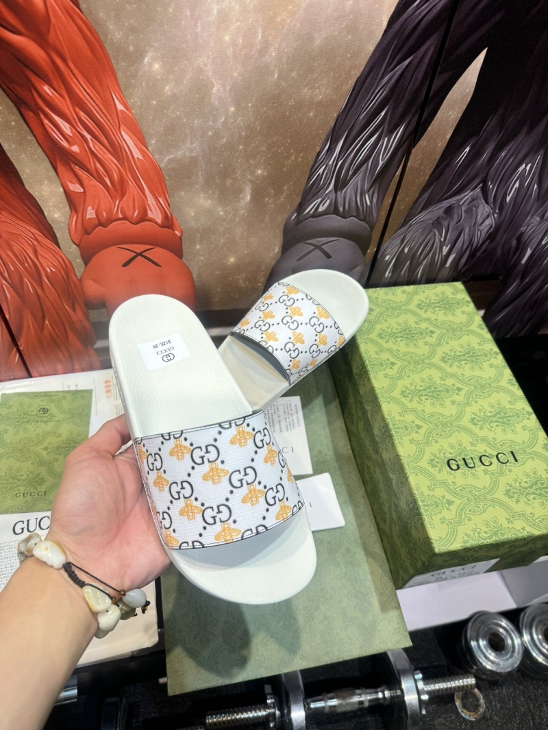 Gucci Slippers